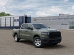 2026 RAM 1500 RAM 1500 TRADESMAN CREW CAB 4X4 5'7' BOX