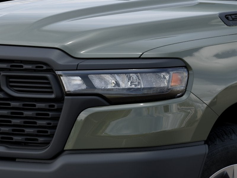 2026 RAM 1500 RAM 1500 TRADESMAN CREW CAB 4X4 5'7' BOX