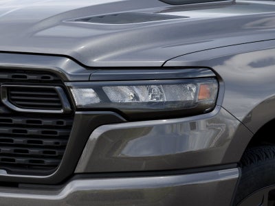 2026 RAM 1500 RAM 1500 EXPRESS CREW CAB 4X4 5'7' BOX
