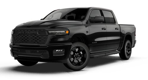 2027 RAM 1500 RAM 1500 EXPRESS CREW CAB 4X4 5'7' BOX