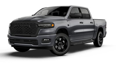 2027 RAM 1500 RAM 1500 EXPRESS CREW CAB 4X4 5'7' BOX