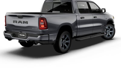 2027 RAM 1500 RAM 1500 EXPRESS CREW CAB 4X4 5'7' BOX