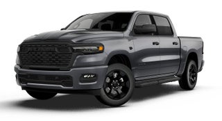 2027 RAM 1500 Express