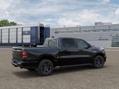 2026 RAM 1500 RAM 1500 EXPRESS CREW CAB 4X4 5'7' BOX