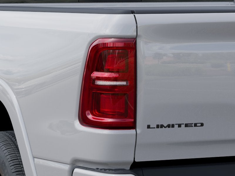 2026 RAM 1500 RAM 1500 LIMITED CREW CAB 4X4 5'7' BOX