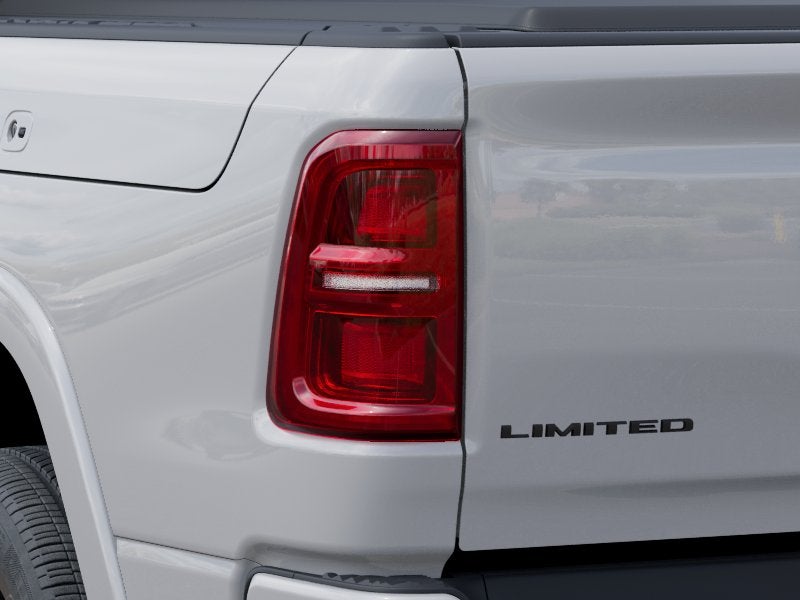 2026 RAM 1500 RAM 1500 LIMITED CREW CAB 4X4 5'7' BOX