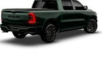 2026 RAM 1500 RAM 1500 LIMITED CREW CAB 4X4 5'7' BOX