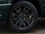 2026 RAM 1500 RAM 1500 LIMITED CREW CAB 4X4 5'7' BOX