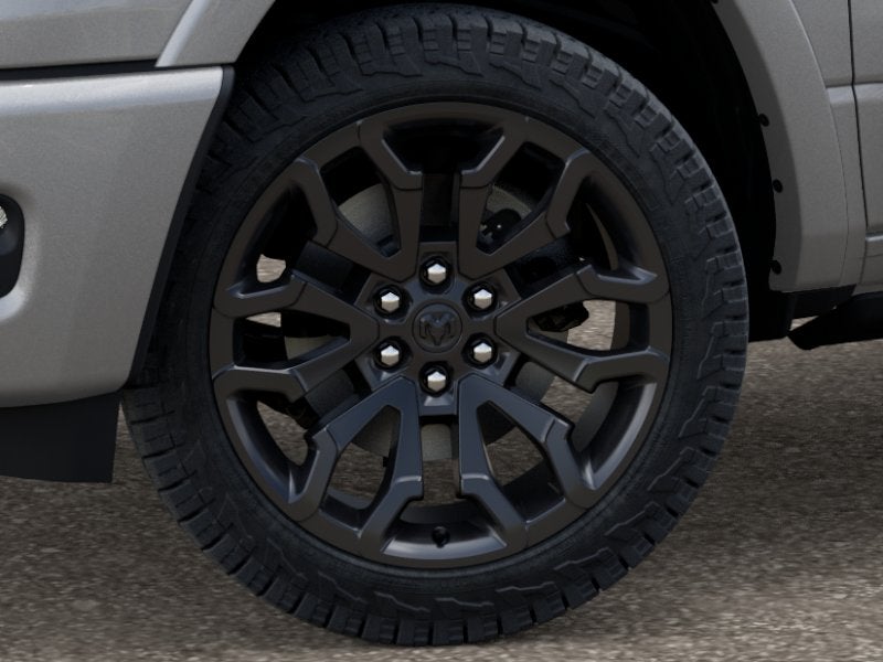 2026 RAM 1500 RAM 1500 LIMITED CREW CAB 4X4 5'7' BOX