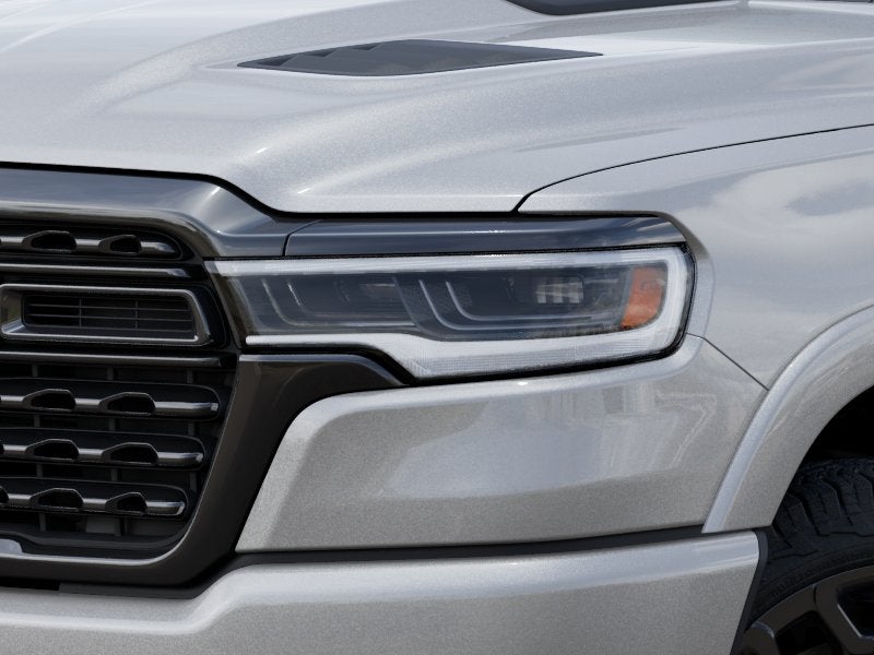 2026 RAM 1500 RAM 1500 LIMITED CREW CAB 4X4 5'7' BOX