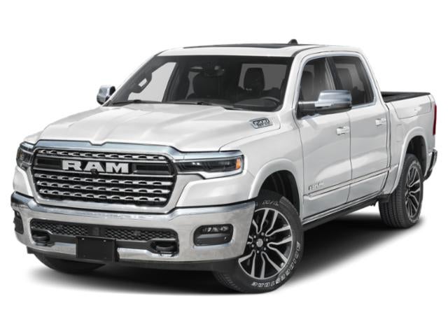 2027 RAM 1500 Limited