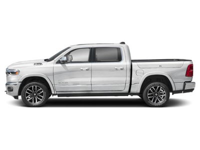 2027 RAM 1500 Limited