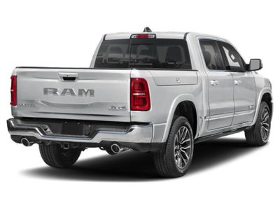 2027 RAM 1500 Limited