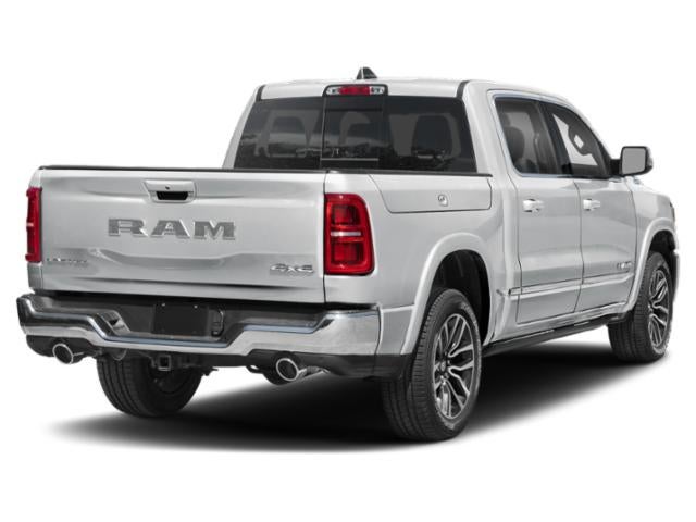 2027 RAM 1500 Limited