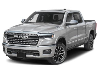 2027 RAM 1500 Limited