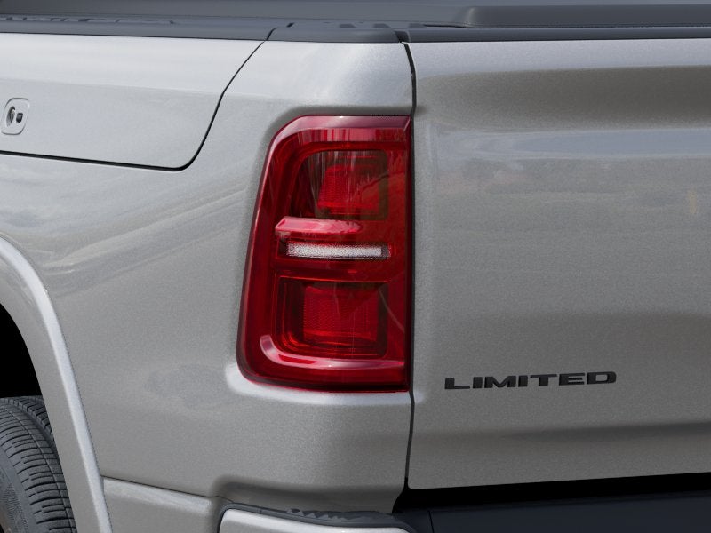 2026 RAM 1500 RAM 1500 LIMITED CREW CAB 4X4 5'7' BOX