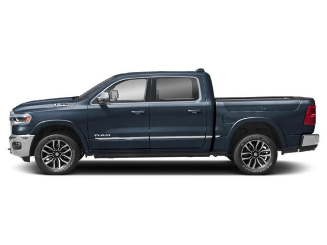 2027 RAM 1500 Longhorn