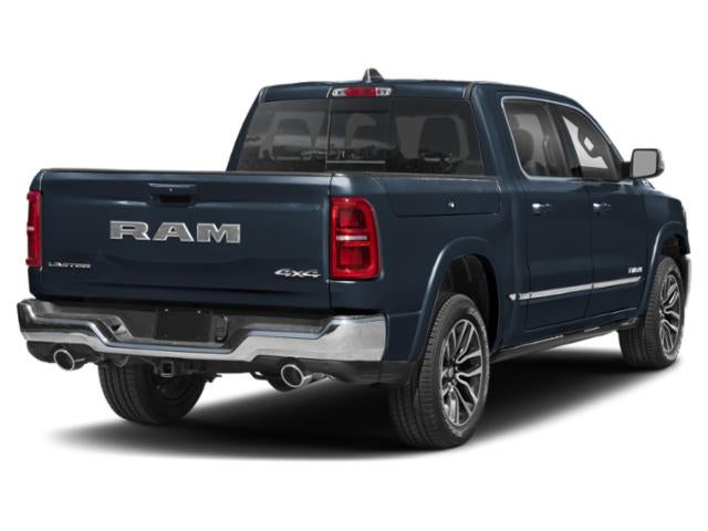 2027 RAM 1500 Longhorn
