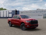 2026 RAM 1500 RAM 1500 LIMITED CREW CAB 4X4 5'7' BOX