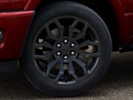 2026 RAM 1500 RAM 1500 LIMITED CREW CAB 4X4 5'7' BOX