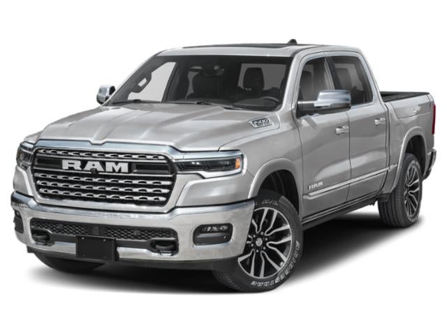 2027 RAM 1500 Limited