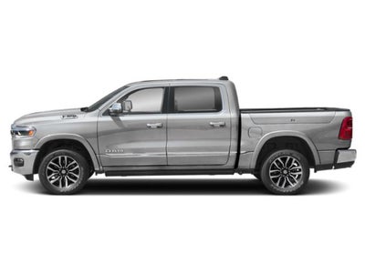 2027 RAM 1500 Limited