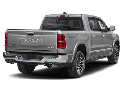 2027 RAM 1500 Limited
