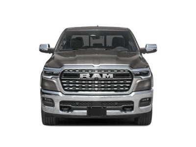 2027 RAM 1500 Limited