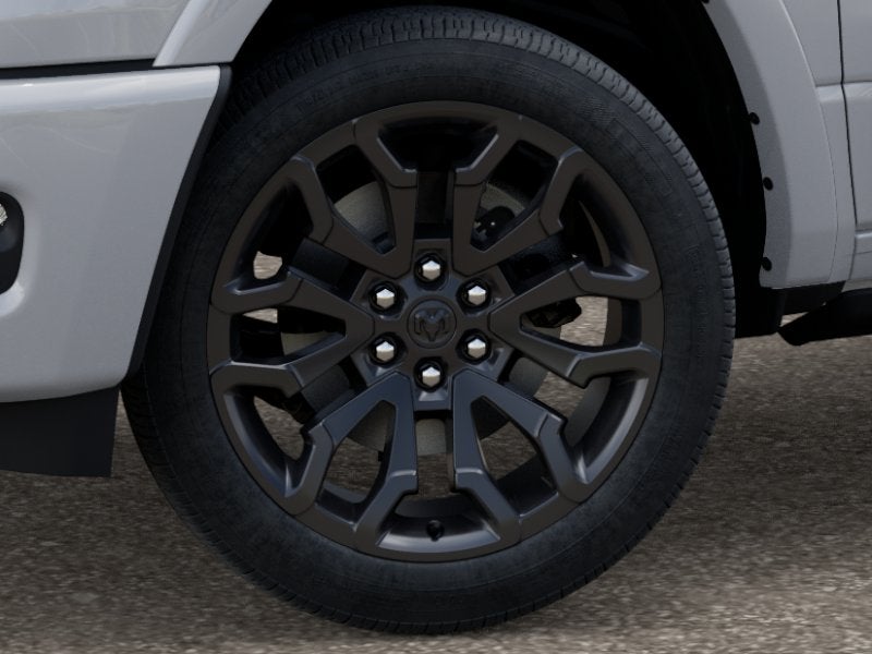 2026 RAM 1500 RAM 1500 LIMITED CREW CAB 4X4 5'7' BOX