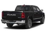 2027 RAM 1500 Longhorn