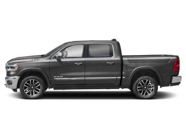 2027 RAM 1500 Longhorn