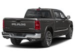2027 RAM 1500 Longhorn