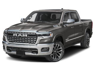 2027 RAM 1500 Longhorn