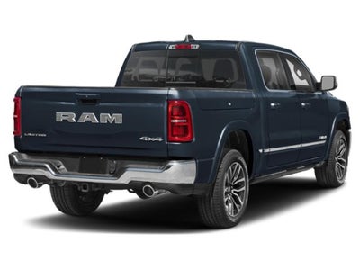 2027 RAM 1500 Limited