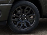 2026 RAM 1500 RAM 1500 LIMITED CREW CAB 4X4 5'7' BOX