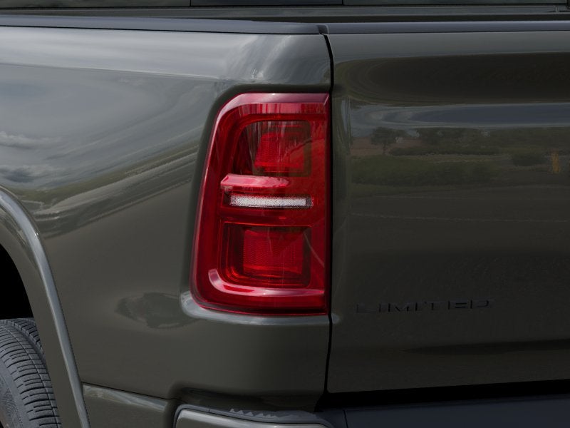 2026 RAM 1500 RAM 1500 LIMITED CREW CAB 4X4 5'7' BOX