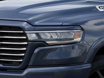 2027 RAM 1500 RAM 1500 LARAMIE CREW CAB 4X4 5'7' BOX