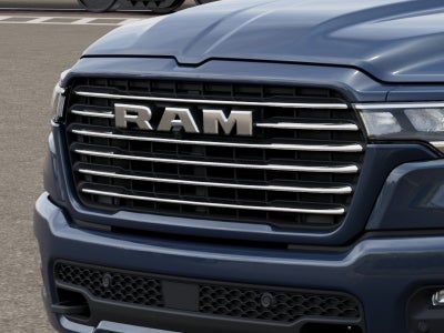 2027 RAM 1500 RAM 1500 LARAMIE CREW CAB 4X4 5'7' BOX