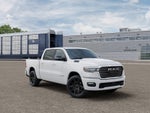 2027 RAM 1500 RAM 1500 LARAMIE CREW CAB 4X4 5'7' BOX