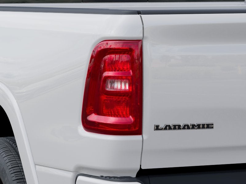 2027 RAM 1500 RAM 1500 LARAMIE CREW CAB 4X4 5'7' BOX