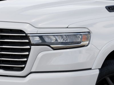2027 RAM 1500 RAM 1500 LARAMIE CREW CAB 4X4 5'7' BOX