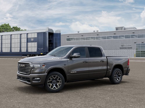 2027 RAM 1500 RAM 1500 LARAMIE CREW CAB 4X4 5'7' BOX