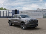 2027 RAM 1500 RAM 1500 LARAMIE CREW CAB 4X4 5'7' BOX