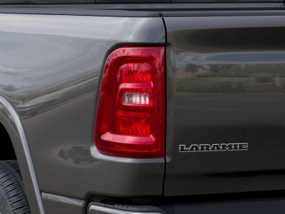 2027 RAM 1500 RAM 1500 LARAMIE CREW CAB 4X4 5'7' BOX
