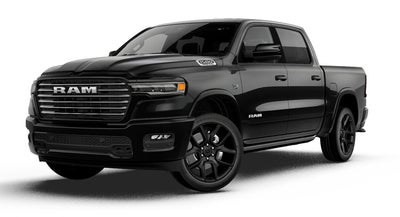 2027 RAM 1500 RAM 1500 LARAMIE CREW CAB 4X4 5'7' BOX