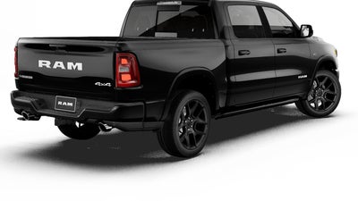 2027 RAM 1500 RAM 1500 LARAMIE CREW CAB 4X4 5'7' BOX