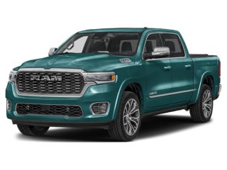 2027 RAM 1500 Tungsten