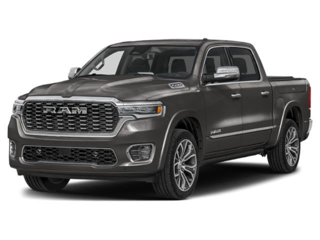 2027 RAM 1500 Tungsten
