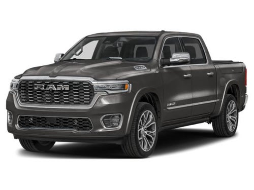 2027 RAM 1500 Tungsten