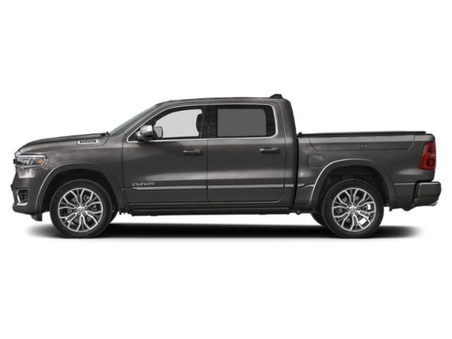 2027 RAM 1500 Tungsten